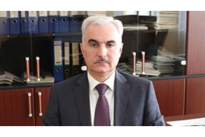 Prezidentin təltif etdiyi Rauf Səlimov KİMDİR? – DOSYE