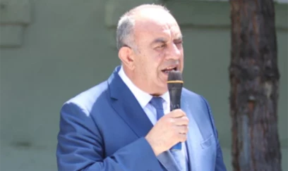 Deputatdan İcra başçısının həbsinə REAKSİYA