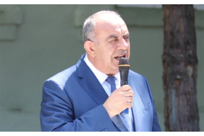 Deputatdan İcra başçısının həbsinə REAKSİYA