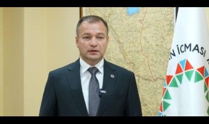 Qərbi Azərbaycanı təmsil edəcək futbol klubu yaradılır 