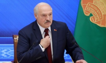 Lukaşenko Trampın Ukrayna üzrə xüsusi elçisi ilə görüşüb