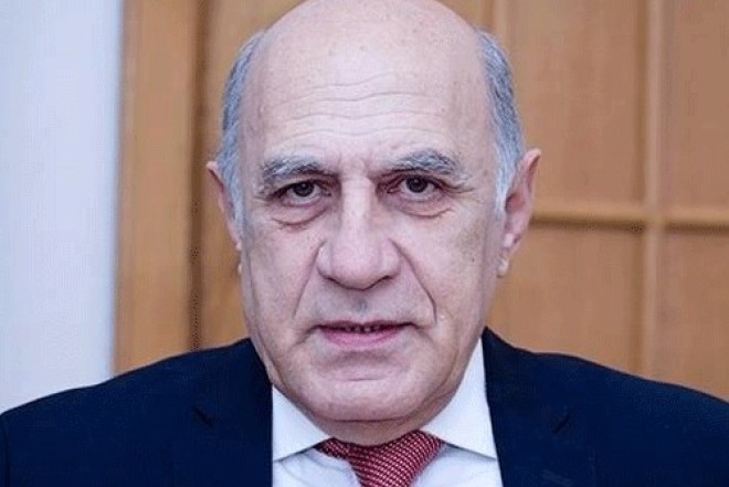 “ABŞ gözləmə mövqeyindədir, hələ konkret plan yoxdur” - Fikrət Sadıqov