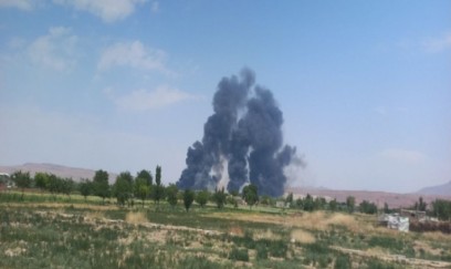 SEPAH-ın 5 üzvü öldürülüb