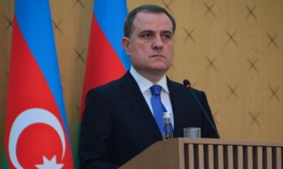 Nazir Ermənistanla sülh prosesindən danışıb 