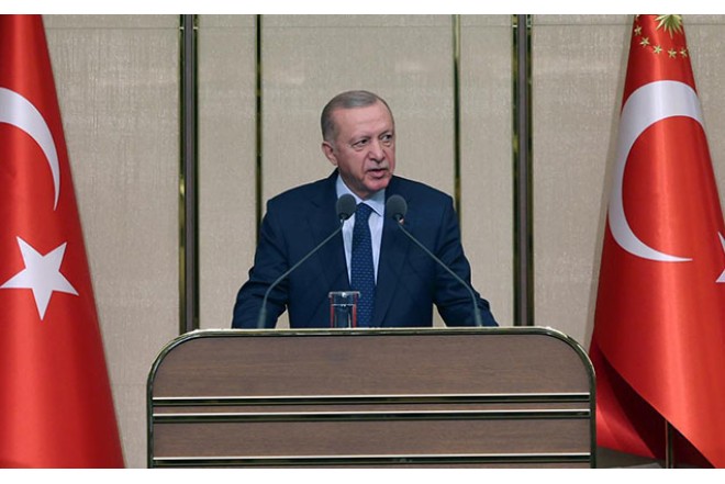 Says-Piko düzəninin qurulmasına imkan verməyəcəyik