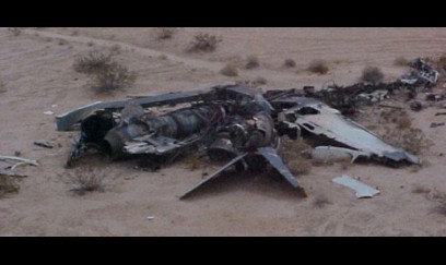 İsrail daha üç İran F-14 təyyarəsini vurub 