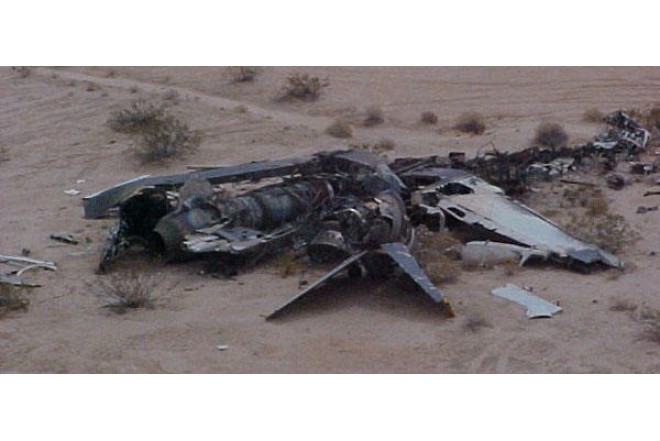 İsrail daha üç İran F-14 təyyarəsini vurub 
