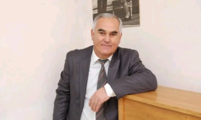 Azərbaycanda jurnalist vəfat etdi