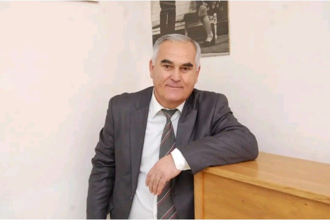 Azərbaycanda jurnalist vəfat etdi