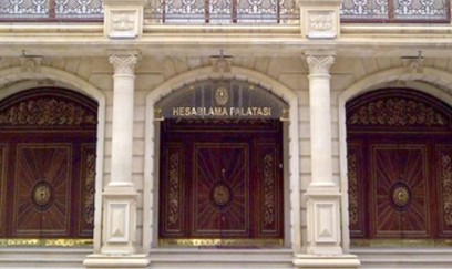 Hesablama Palatası Dövlət Neft Fondunda yoxlama aparıb 