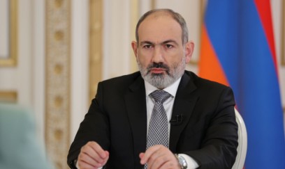 Paşinyanın Türkiyə səfəri təsadüfi deyil – Ermənistan ciddi daxili və xarici təzyiqlərlə üzləşir