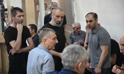 Azərbaycanın vaxtilə Ermənistan tərəfindən işğal olunmuş ərazilərində qanunsuz məskunlaşma ilə bağlı yeni faktlar açıqlanıb 