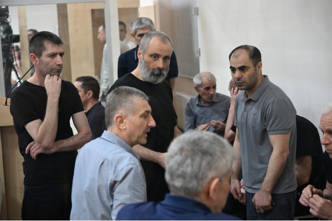 Azərbaycanın vaxtilə Ermənistan tərəfindən işğal olunmuş ərazilərində qanunsuz məskunlaşma ilə bağlı yeni faktlar açıqlanıb 