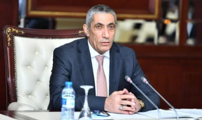 “Naxçıvanda iş mexanizmində problemlər yaranırdı” 
