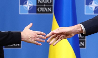 NATO Kiyevə öz qapısını bağlayır -“Foreign Affairs”