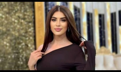 Nəfəs səhnədə azyaşlı qızı başından tutub qaldırdı - VIDEO