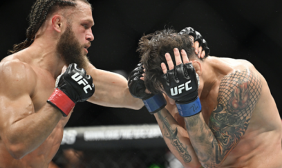 Azərbaycanda ilk dəfə UFC turniri keçirildi - NƏTİCƏLƏR - VİDEO