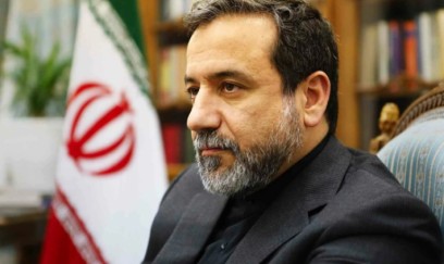 Abbas Araqçi: “Bu səhər baş vermiş hadisələr dəhşətlidir” 