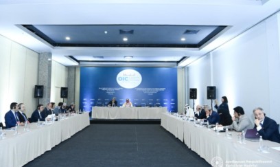 Rəsmi Bakıdan Cammu və Kəşmir münaqişəsi ilə bağlı AÇIQLAMA - FOTO