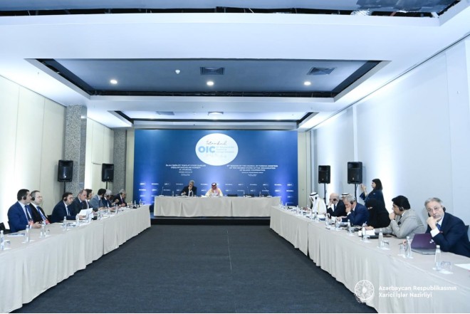 Rəsmi Bakıdan Cammu və Kəşmir münaqişəsi ilə bağlı AÇIQLAMA - FOTO