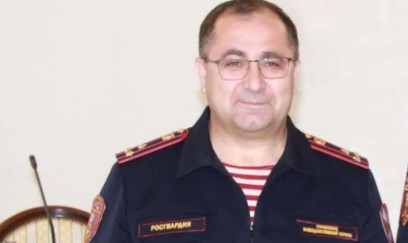 “Rosqvardiya”nın azərbaycanlı idarə rəis niyə həbs edilib? 