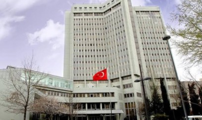 Rəsmi Ankara İranın nüvə obyektlərinə hücumdan narahat olduğunu bildirdi 