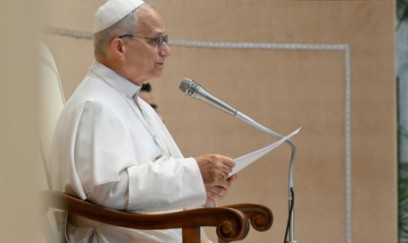 Roma Papası beynəlxalq ictimaiyyətə səsləndi: “Müharibəni dayandırın!