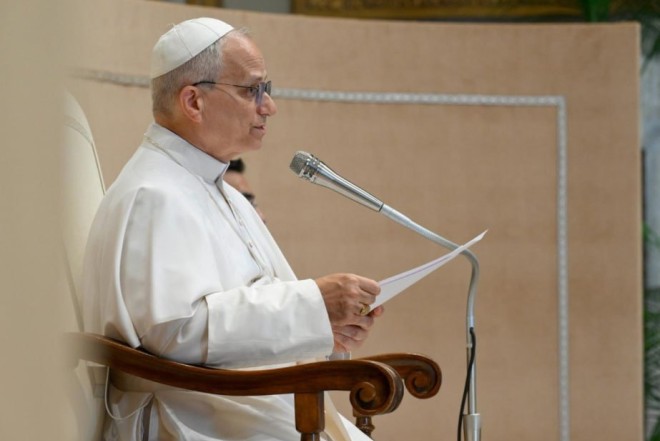 Roma Papası beynəlxalq ictimaiyyətə səsləndi: “Müharibəni dayandırın!