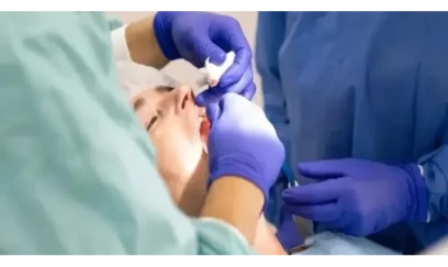 Ailənin gizli stomatoloji klinikası: 30 mindən çox qazandılar