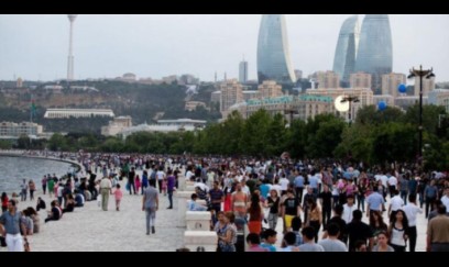 Əhaliyə təcili XƏBƏRDARLIQ: İyunun 22-dən 24-dək...