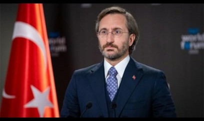 Türkiyədən ABŞ-ın İrana zərbələri ilə bağlı açıqlama... 