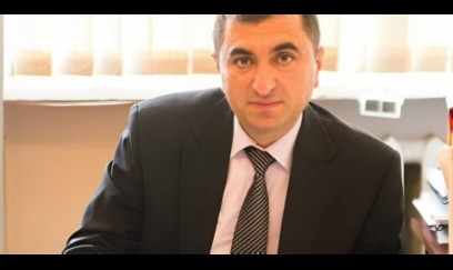 Azərbaycanda vəzifəli şəxs vəfat edib 