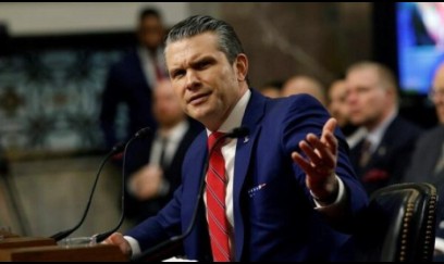 İranda rejim dəyişikliyinə çalışmırıq - Heqset