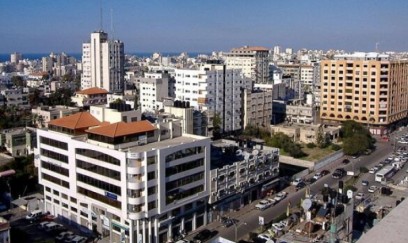 Qəzza sakinləri türk ölkələrinə köçürülür? 