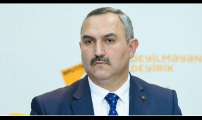 “Ritorika dəyişsə də, İran hələlik danışıqlardan tam uzaqlaşmayıb” - Deputatdan AÇIQLAMA