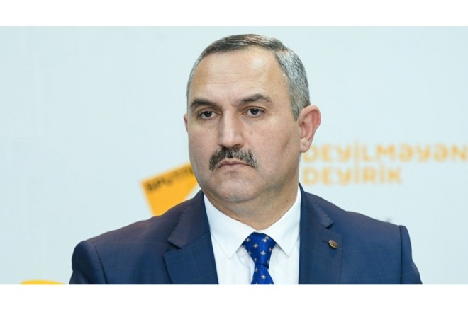 “Ritorika dəyişsə də, İran hələlik danışıqlardan tam uzaqlaşmayıb” - Deputatdan AÇIQLAMA