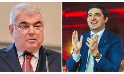 Ziya Məmmədovun oğluna məxsus şirkət fəaliyyətini dayandırır