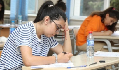 Monitorinqlərdə 100 min şagird iştirak edib