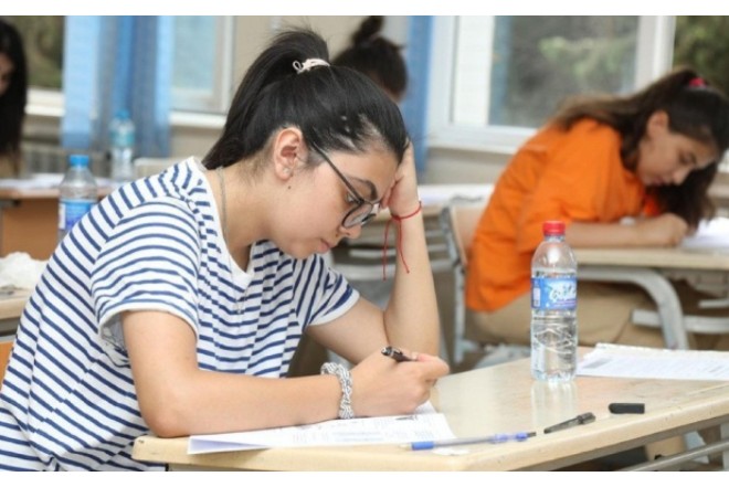 Monitorinqlərdə 100 min şagird iştirak edib