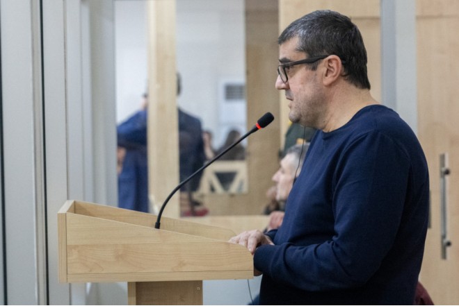 Arayik etiraf etdi: Ermənistan “Artsaxbank”ı rəsmiləşdiribmiş