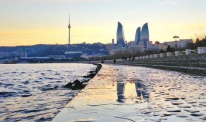 İrandakı bəlli dairələr Bakıya qarşı aktivləşdi: Xəzərdə qırıcı "tapdılar"