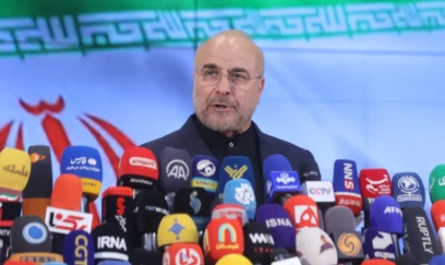 İran parlamentinin sədri: "Dəli Tramp səhv etdi!"
