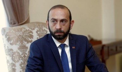 Mirzoyan Çinə səfər edəcək