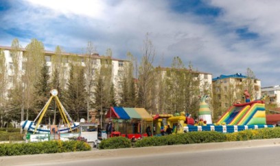 Bu bölgənin sakinlərinə sevindirici XƏBƏR