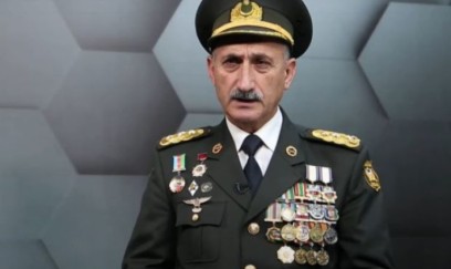“ABŞ İranla bağlı məsələləri İsrail vasitəsilə həll etməyə çalışır” - Şair Ramaldanov