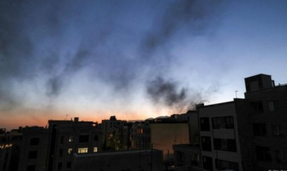 İsrail münaqişə başlayandan bəri Tehrana ən irimiqyaslı zərbələr endirib 