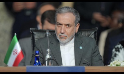 Arakçi Xameneinin məktubunu Putinə verdi