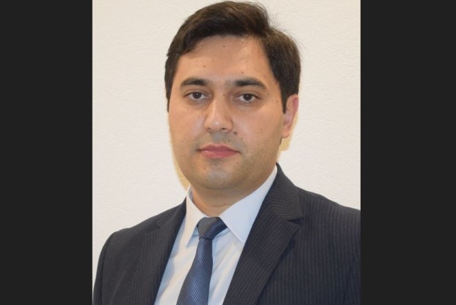 “Güclü ordu – güclü dövlət” prinsipi 