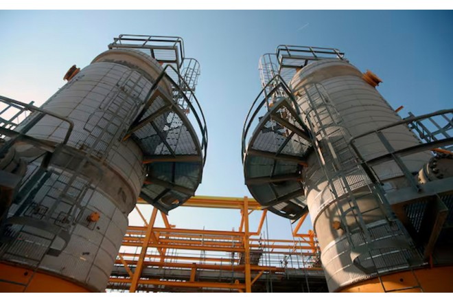 BP, “Eni” və “TotalEnergies” İraqdakı əcnəbi personalı təxliyə edib 