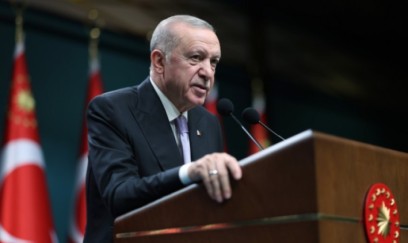 "İsrailin İrana qarşı hücumlarının fəlakətə çevrilməməsi üçün çalışırıq"- Ərdoğan